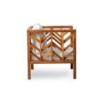 Loanna Outdoor Living Set – Elegant, Durable & Comfortable Patio Furniture