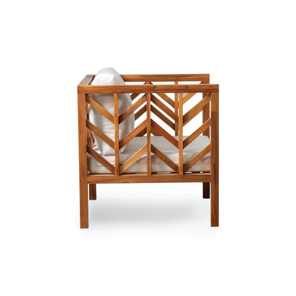 Loanna Outdoor Living Set – Elegant, Durable & Comfortable Patio Furniture