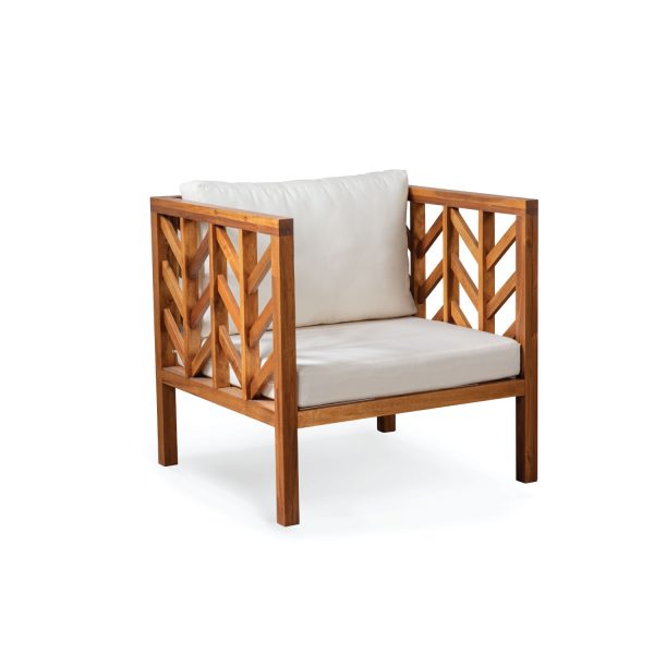 Loanna Outdoor Living Set – Elegant, Durable & Comfortable Patio Furniture