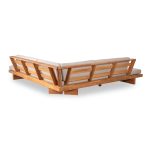 Luciana Outdoor Set – Elegant, Durable & Comfortable Patio Furniture for Modern Living