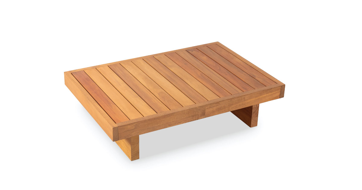 Luciana Outdoor Set