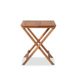 Miybury Bistro Set – Stylish Outdoor Bistro Set for Patios, Balconies & Gardens