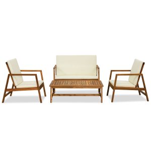 Modesto Outdoor Living Set