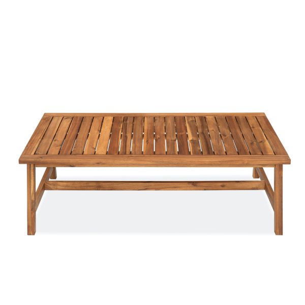 Modesto Outdoor Living Set – Modern Elegance & Comfort for Your Patio