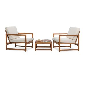Naro Tea Set