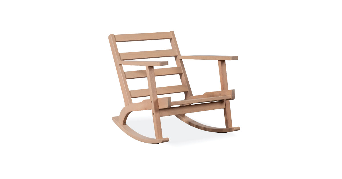 Niesey Rocking Chair