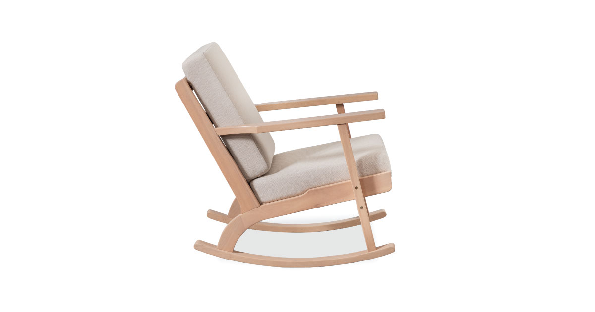 Niesey Rocking Chair