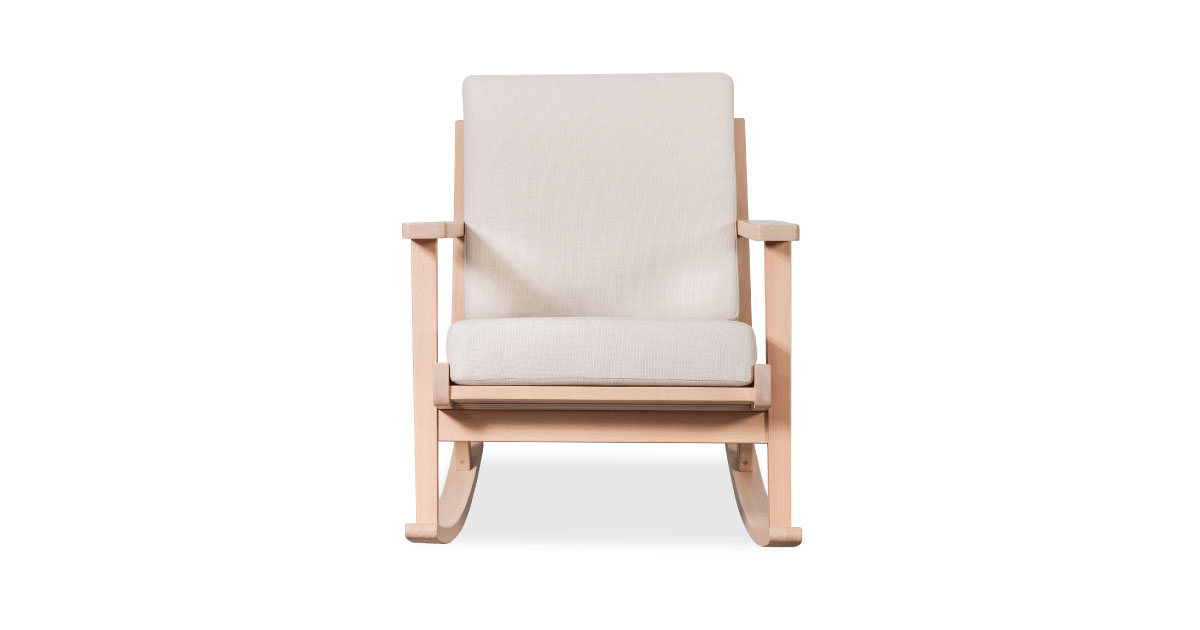 Niesey Rocking Chair