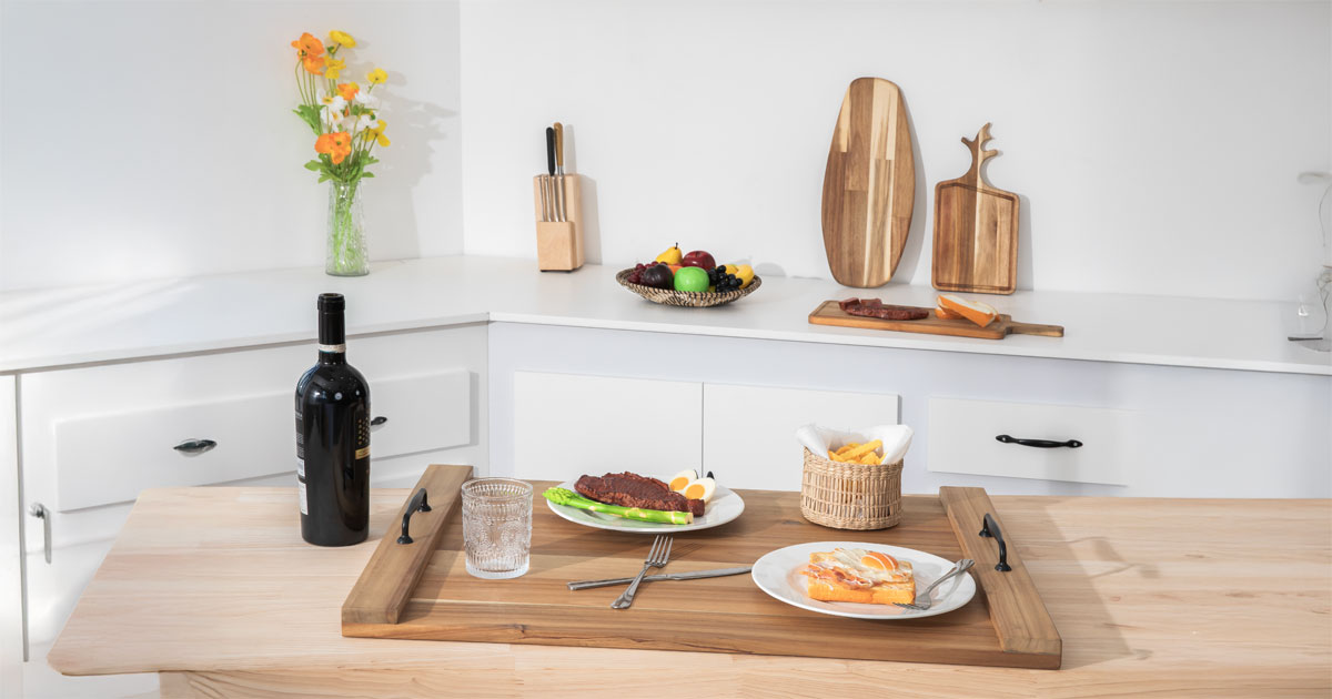 Noodle Board Stove Cover