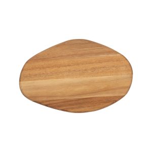Oval Cutting Board Small