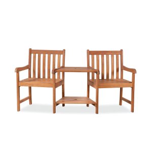 Owrehull Bench
