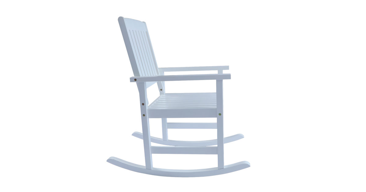 Penny Classic Rocking Chair