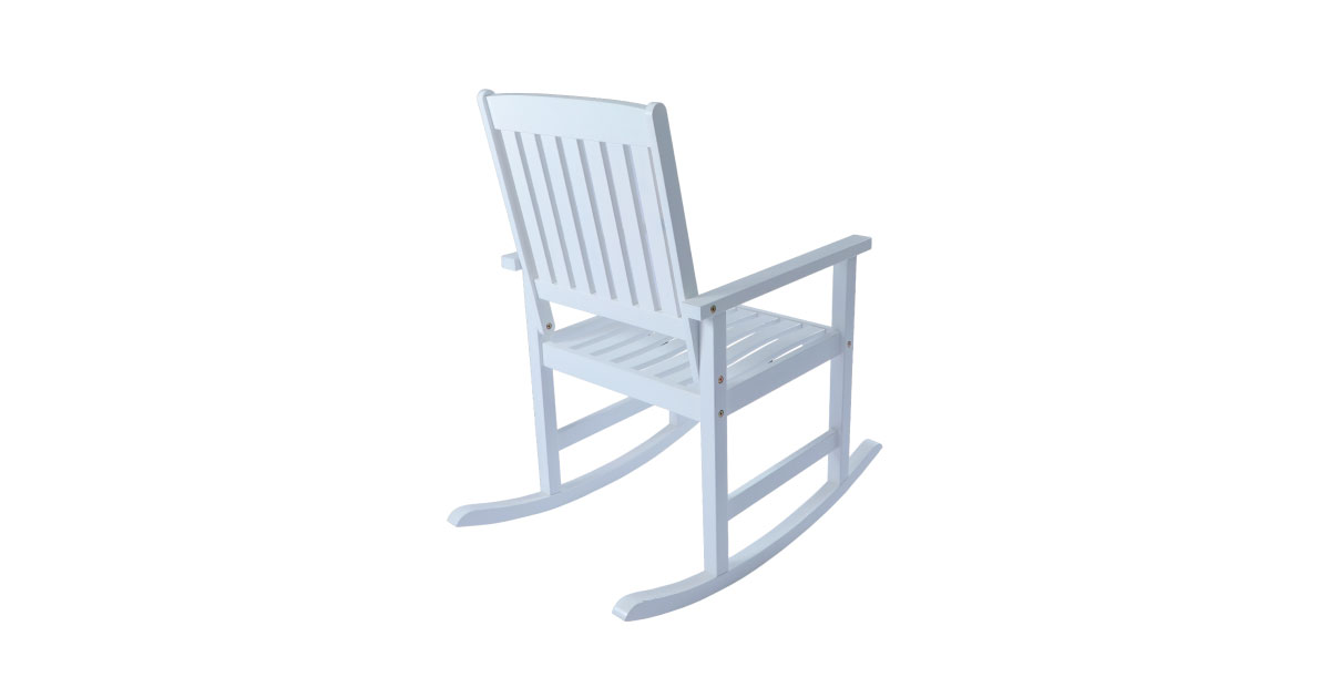 Penny Classic Rocking Chair