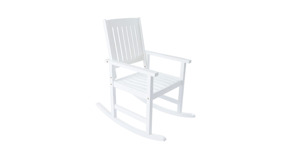 Penny Classic Rocking Chair