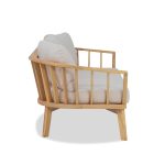 Plance Outdoor Set – Modern, Durable & Comfortable Patio Furniture for Outdoor Living