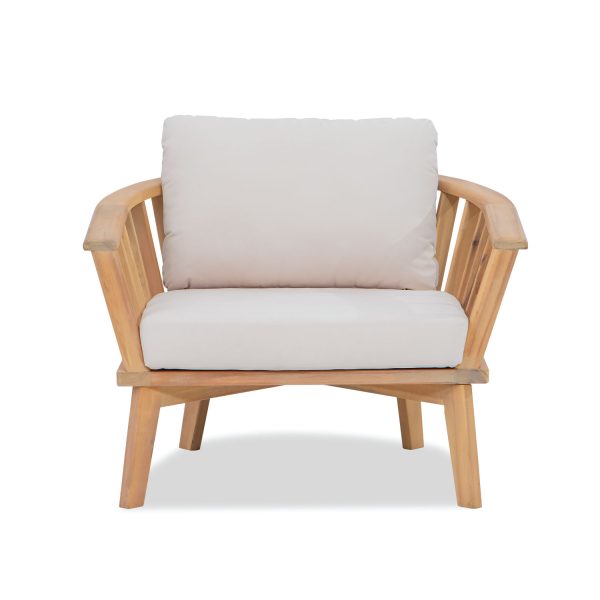 Plance Outdoor Set – Modern, Durable & Comfortable Patio Furniture for Outdoor Living
