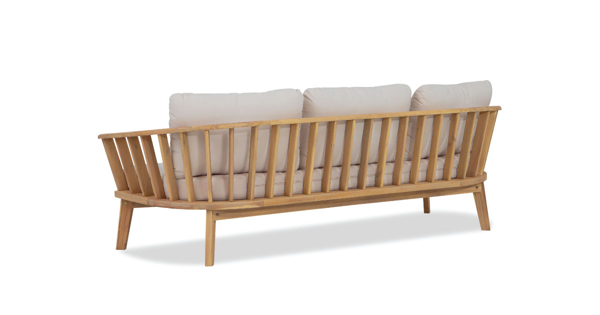 Plance Outdoor Set