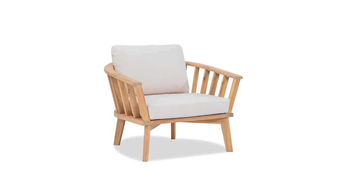 Plance Outdoor Set