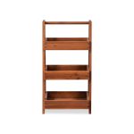 Pleah Bathroom Storage Rack – Space-Saving, Modern & Functional Bathroom Organizer