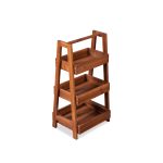 Pleah Bathroom Storage Rack – Space-Saving, Modern & Functional Bathroom Organizer
