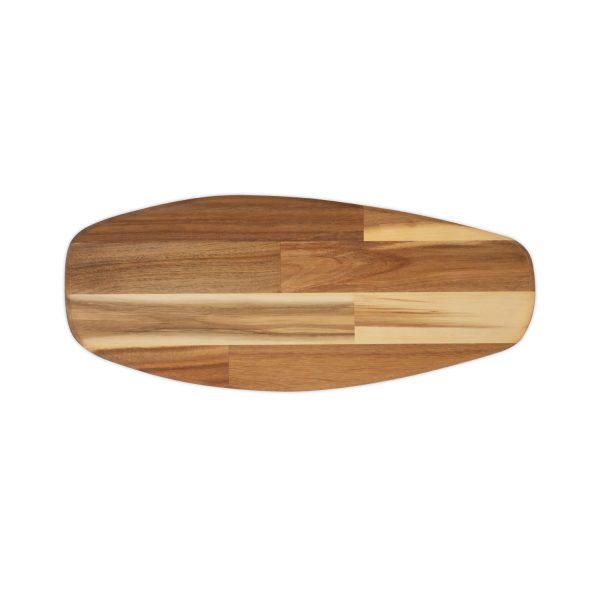 Premium Oval Cutting Board – Durable, Stylish & Perfect for Everyday Kitchen Use