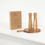 Premium Spice Mills – Elegant, Durable & Precision Grinding for Every Kitchen