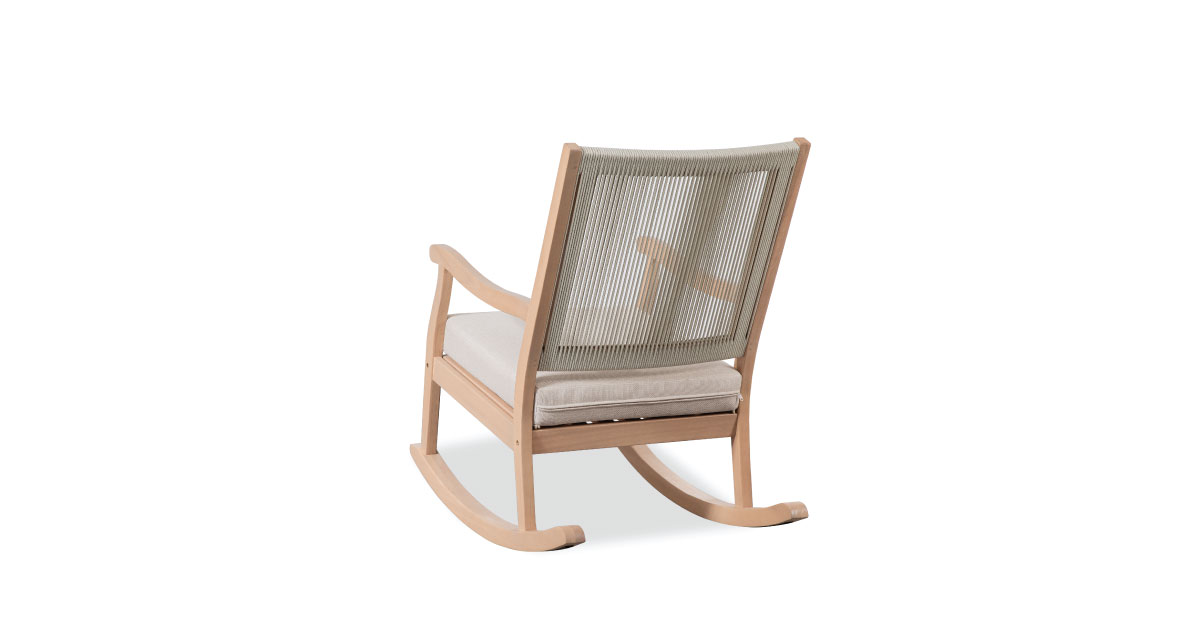Rerton Rocking Chair