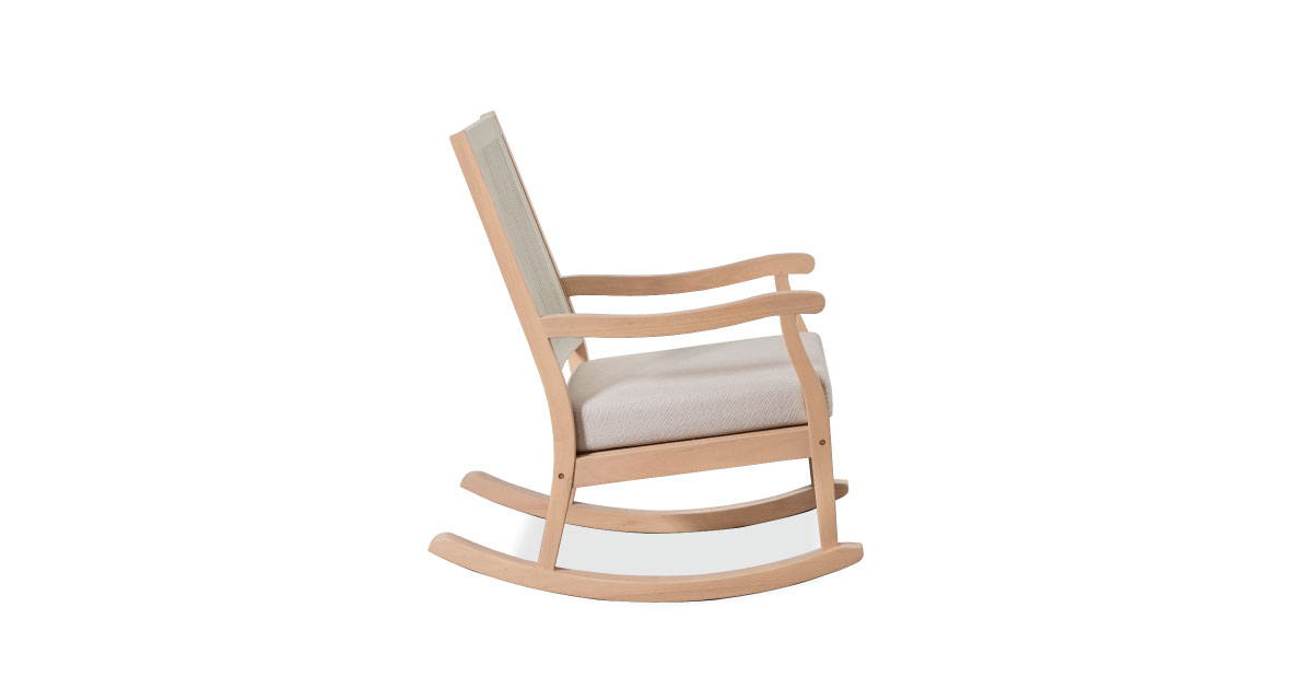 Rerton Rocking Chair
