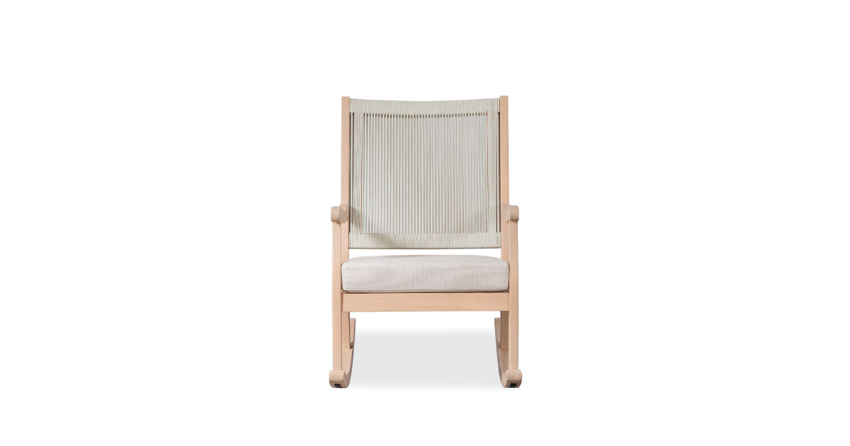 Rerton Rocking Chair