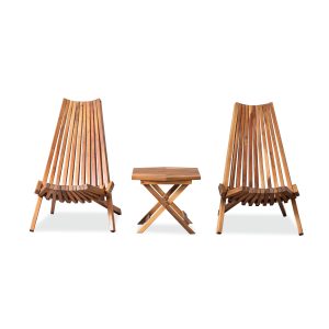 Riland Bistro Set
