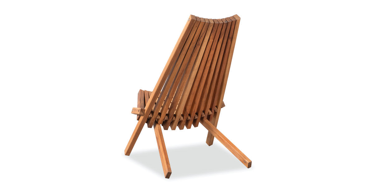 Riland Bistro Set