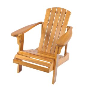Safavieh Lanty Adirondack Chair