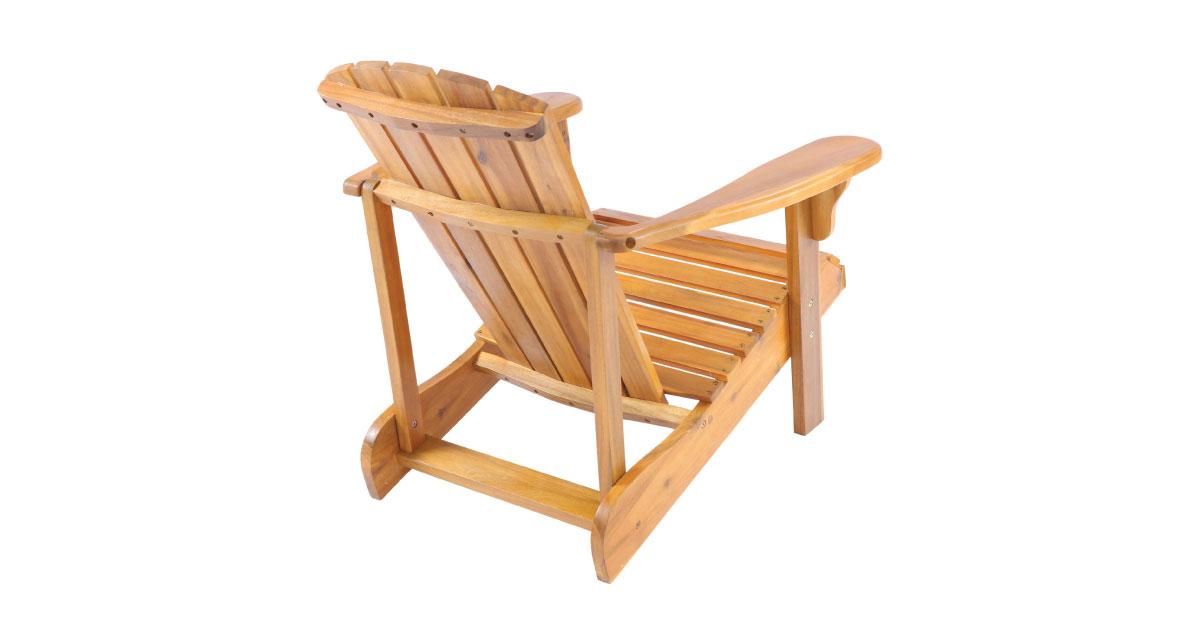Safavieh Lanty Adirondack Chair