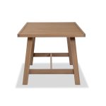 Santorini Dining Set – Elegant Coastal-Inspired Dining Table & Chairs for Modern Homes