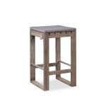 Standford Multipurpose Bar Set – Versatile Outdoor Bar Set for Patios, Gardens & Entertainment Spaces