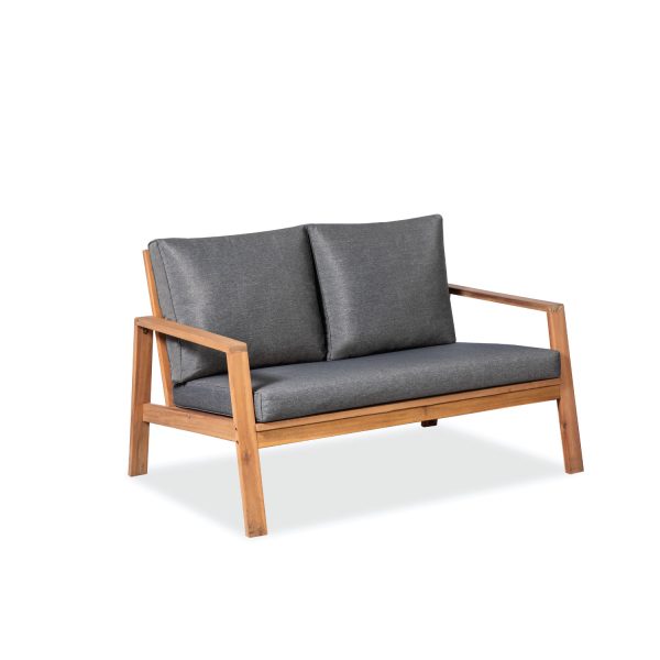 Trangan Outdoor Living Set – Modern Comfort & Durable Outdoor Furniture for Any Patio