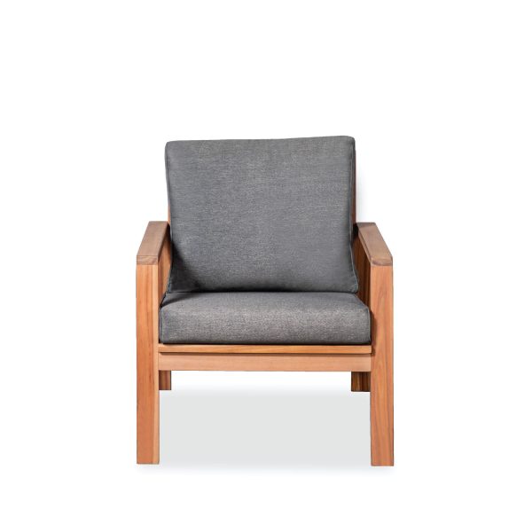 Trangan Outdoor Living Set – Modern Comfort & Durable Outdoor Furniture for Any Patio