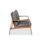 Trangan Outdoor Living Set – Modern Comfort & Durable Outdoor Furniture for Any Patio