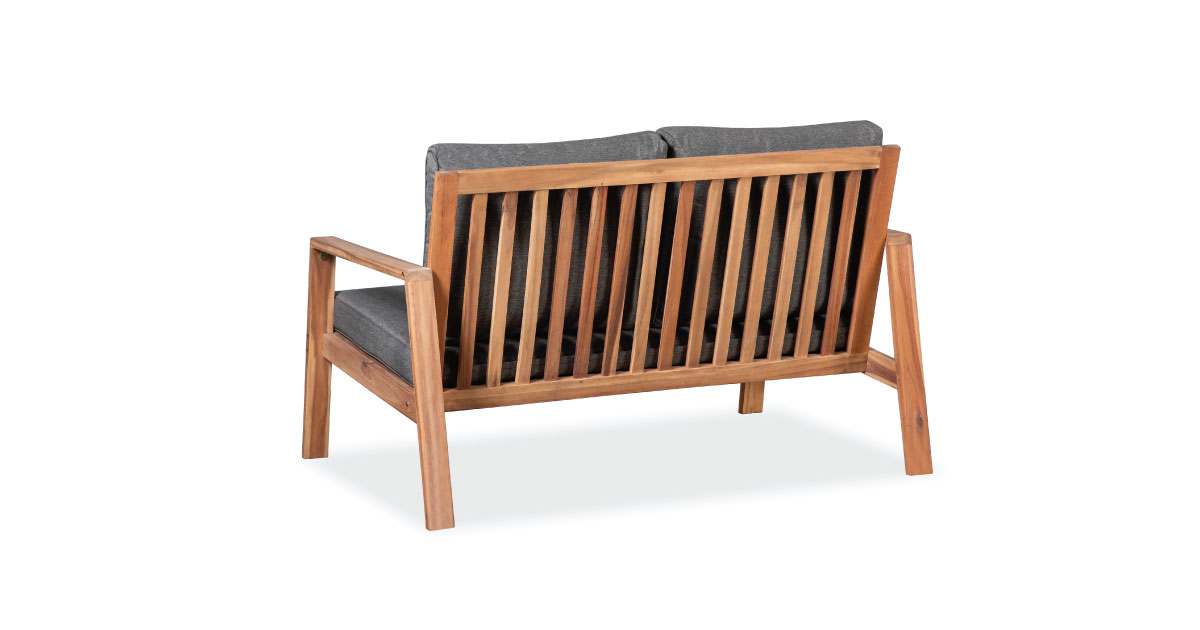 Trangan Outdoor Living Set