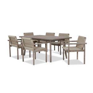 Urbanite 7-Piece Dining Set