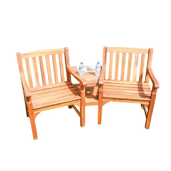 Warwick Loveseat – Elegant Comfort and Timeless Design for Modern Living Spaces