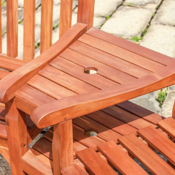 Warwick Loveseat – Elegant Comfort and Timeless Design for Modern Living Spaces