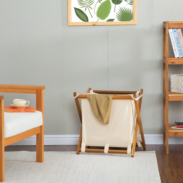 Wooden Frame Clothing Storage – Durable, Stylish & Space-Saving Wardrobe Organizer