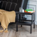 Wooden Step Stool – Sturdy, Functional, and Beautifully Crafted Home Essential