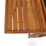 Wrico Wooden Potting Table | Durable Garden Workstation for Planting & Repotting