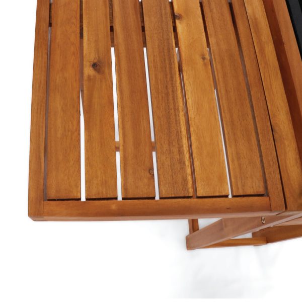 Wrico Wooden Potting Table | Durable Garden Workstation for Planting & Repotting