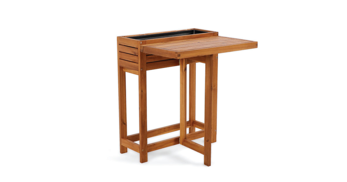 Wrico Wooden Potting Table