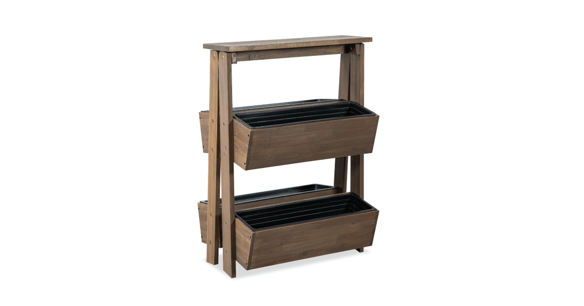 Yegate Flower Planter