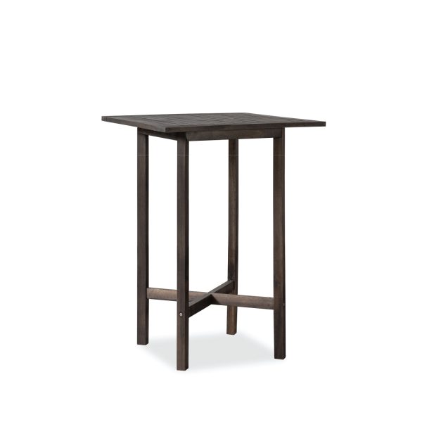 Zraycaster Bar Set – Modern Outdoor Bar Set for Stylish Patio Entertaining