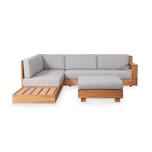 Zronvale Outdoor Set
